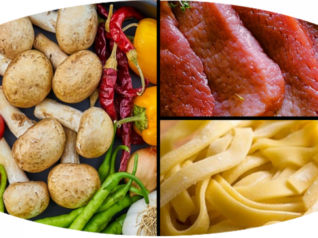  Et si prendre soin de toi commençait dans ton assiette ? Que dois-tu faire?
