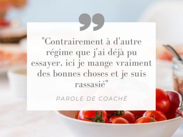 Mon coaching à domicile à Perwez en perte de poids avec Laetitia sur 6 semaines